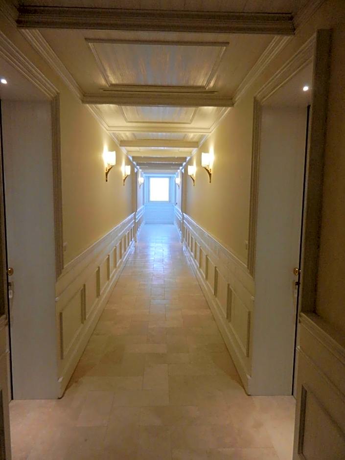 Hotel Villa Michelangelo