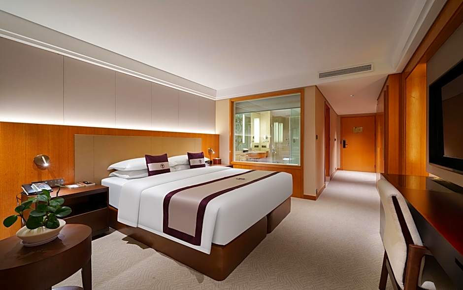 Windsor Park Hotel Kunshan