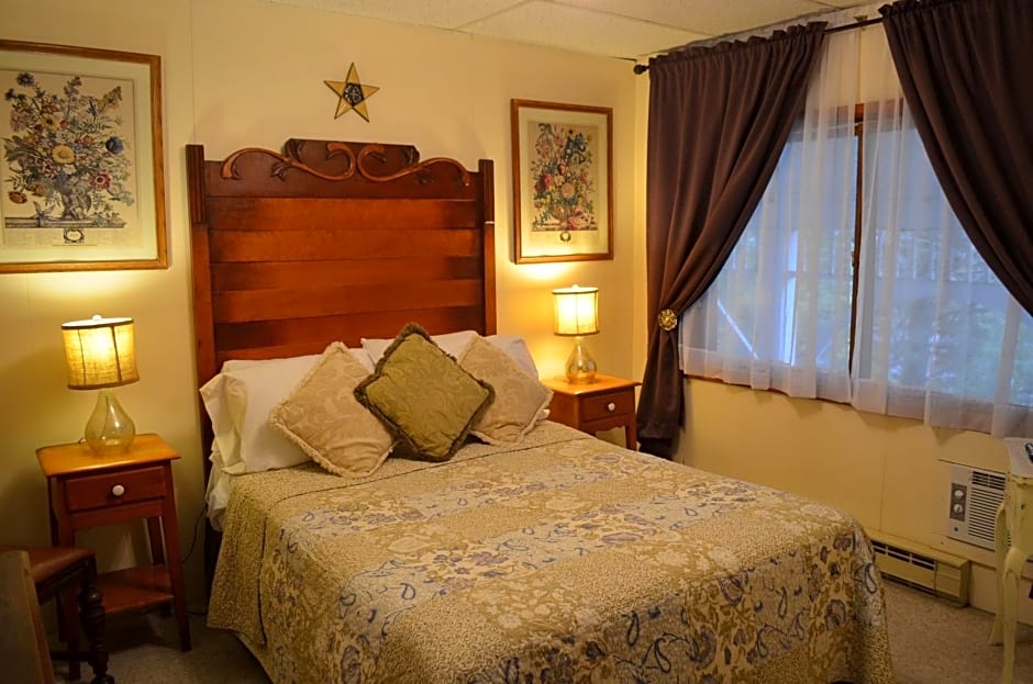 Bavarian Manor Country Inn and Restaurant