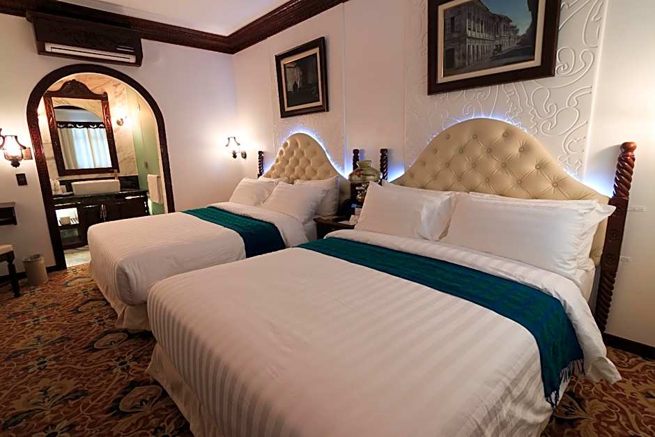Photo 1 of 5 of Double Queen Deluxe Room