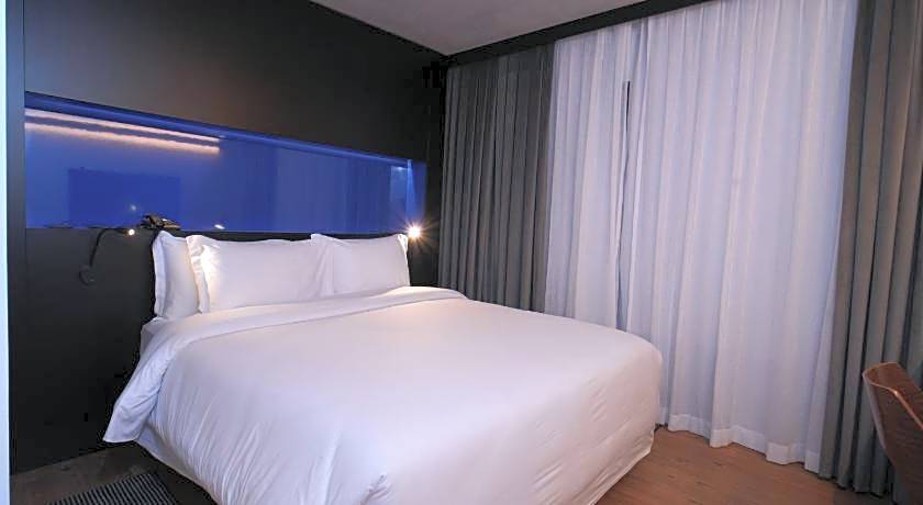 Park Plaza Porto Alegre Moinhos de Vento