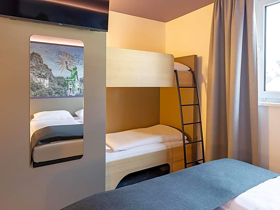 B&B HOTEL Idar-Oberstein