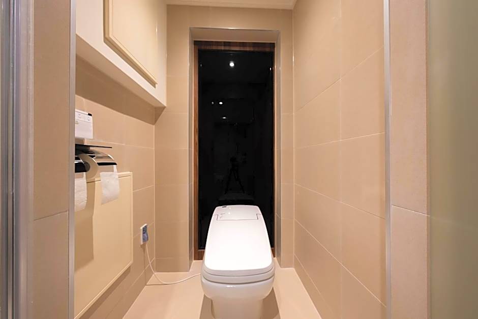 Hotel Yaja Mokpo Peace Square