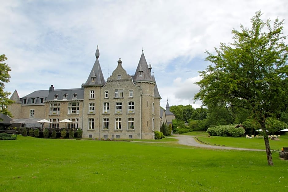 Chateau d'Hassonville