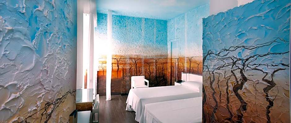 Hotel Alexander Museum Palace