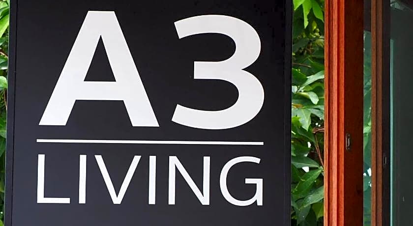 A3 Living