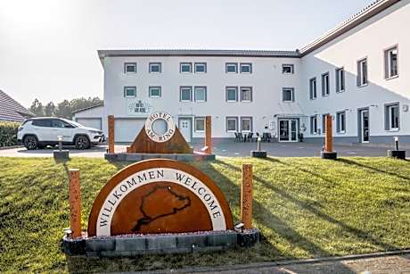 Land-gut-Hotel am Ring