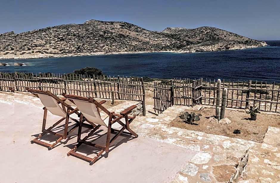 Phisis Nature Retreat
