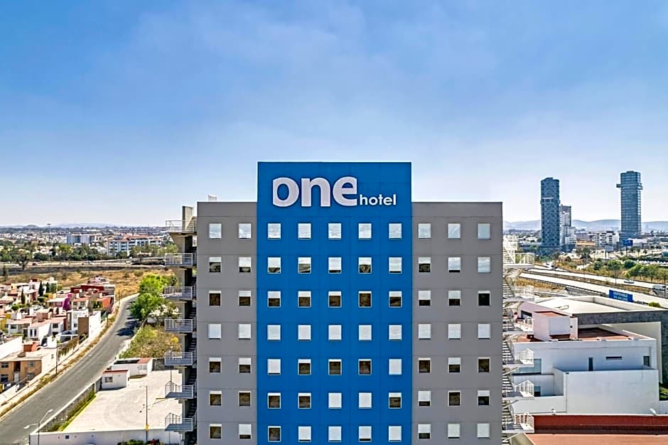 One Puebla Angelopolis Periferico