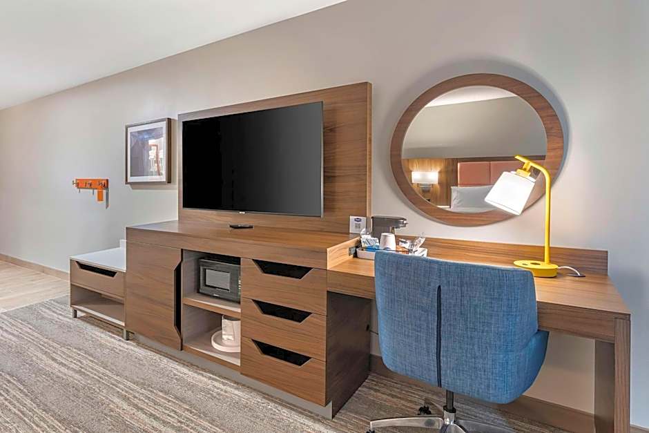 Hampton Inn By Hilton Nicholasville Brannon Crossing, KY