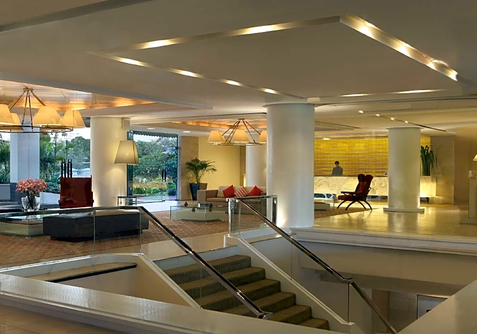 Dusit Princess Srinakarin Bangkok