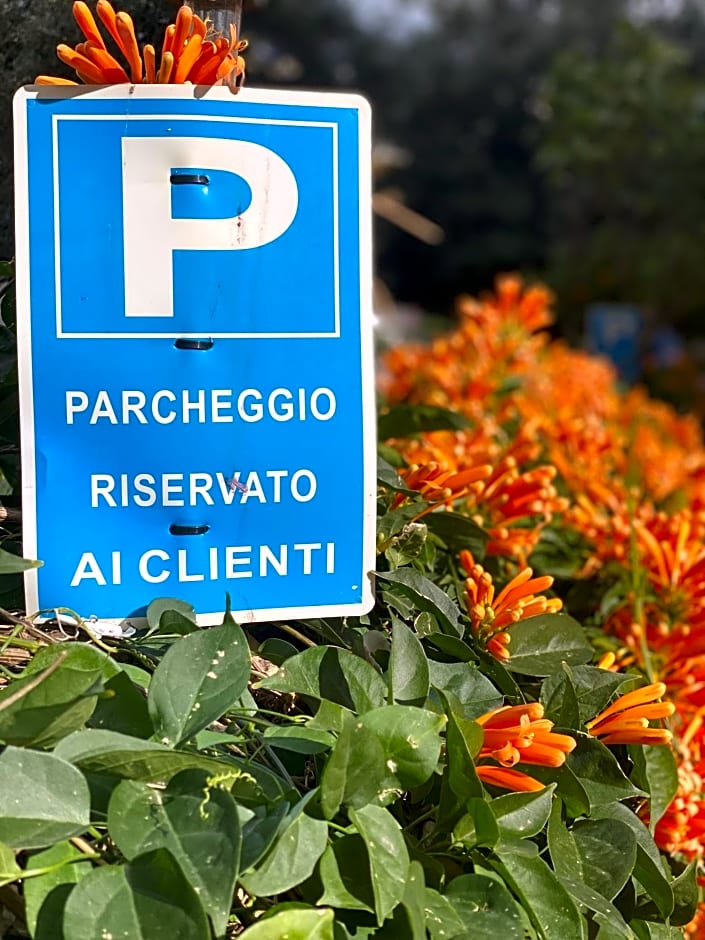 B&B MareAgrò