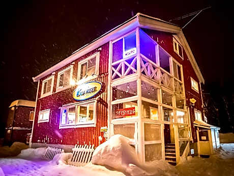 Rusutsu Lodges Pension Lilla Huset