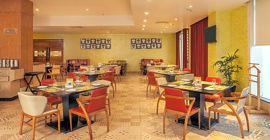 Lemon Tree Premier Patna