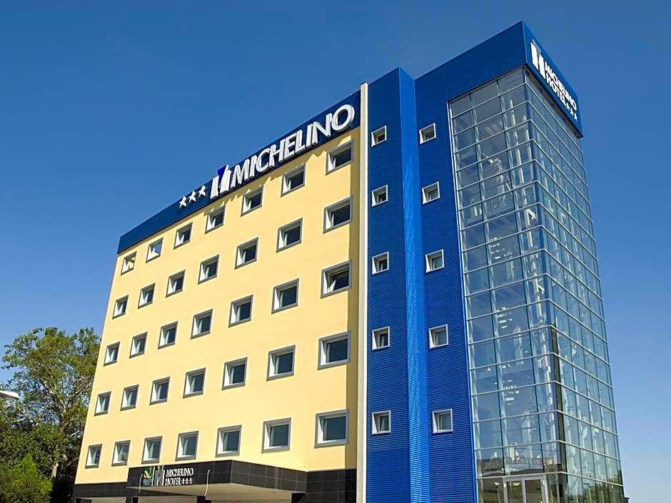 Hotel Michelino Bologna Fiera