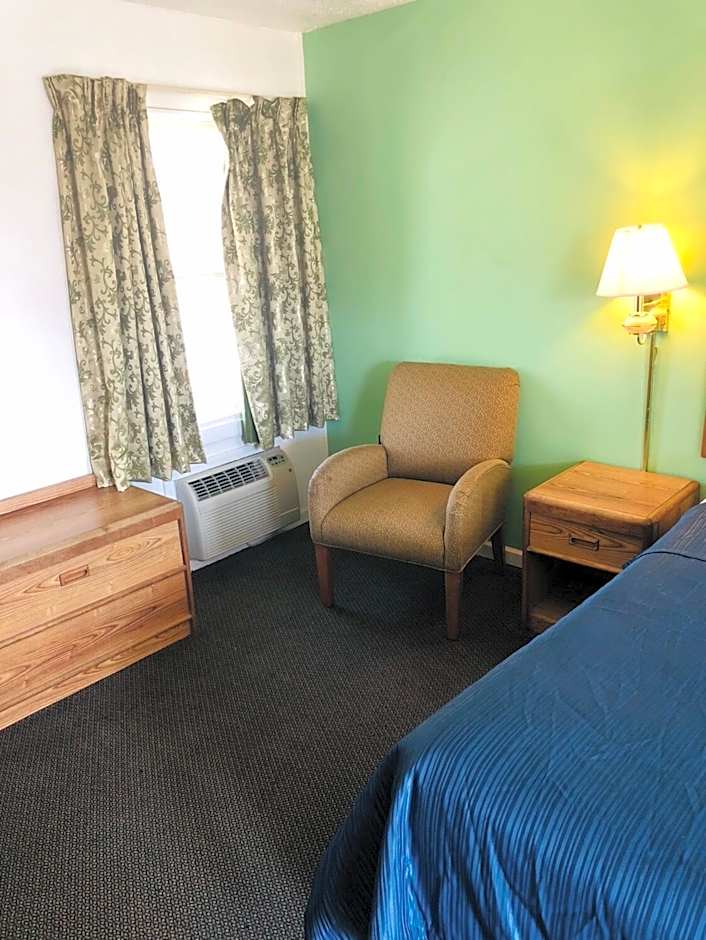 Woodridge Motel