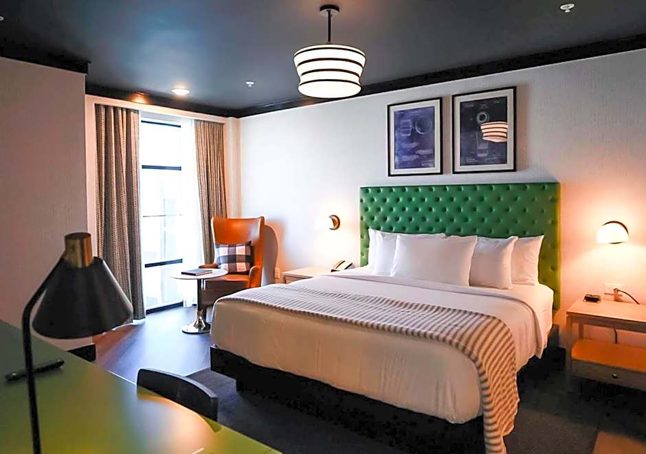 Origin Hotel Lexington