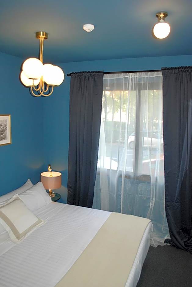 HoGraFic hotel boutique