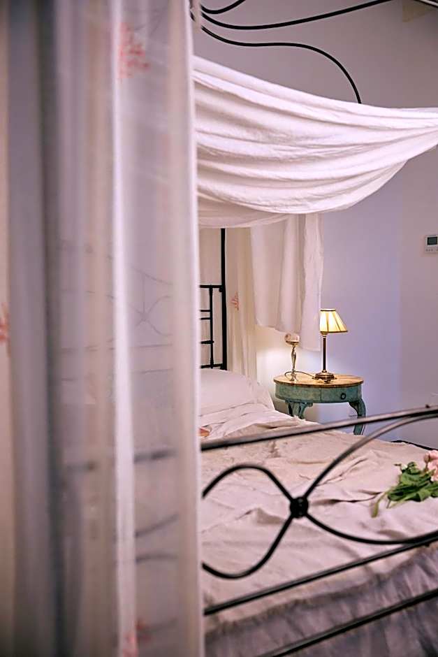 Palazzo Mosco Inn - Dimora Storica