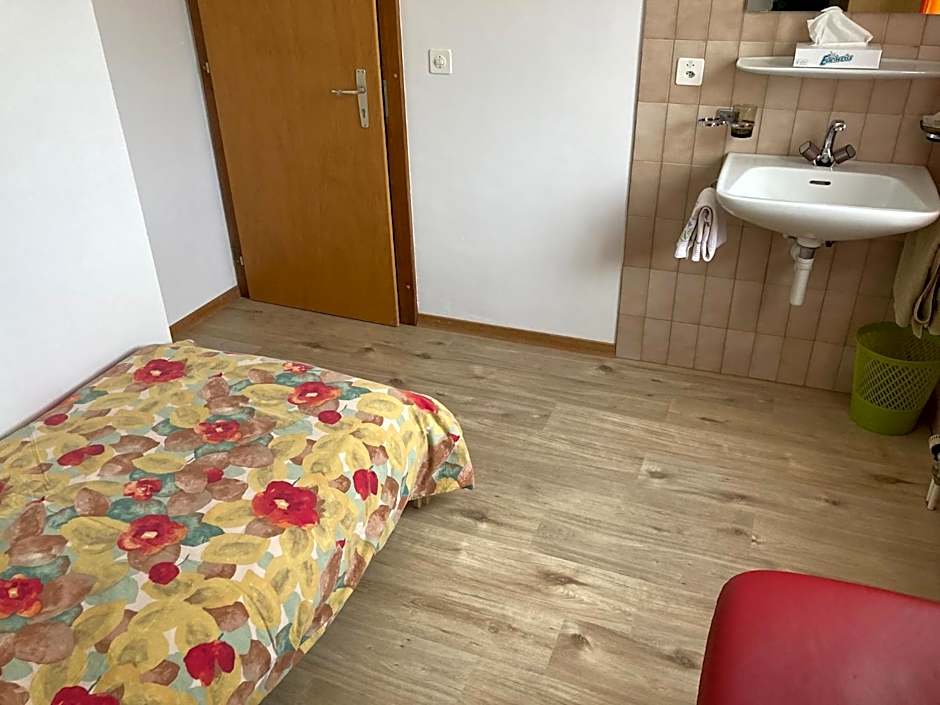 Hôtel du Gd-St-Bernard