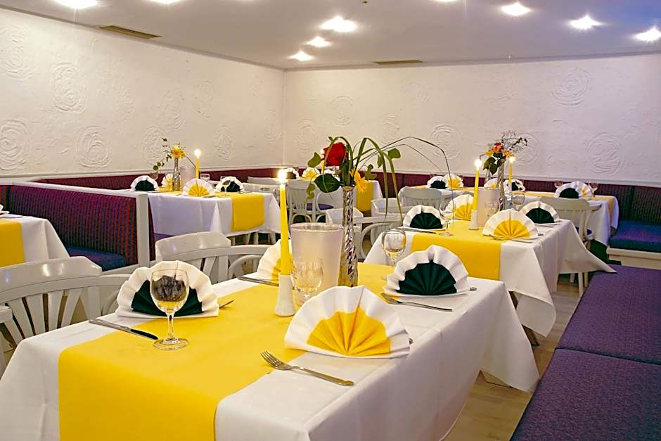 AVALON Hotelpark Königshof