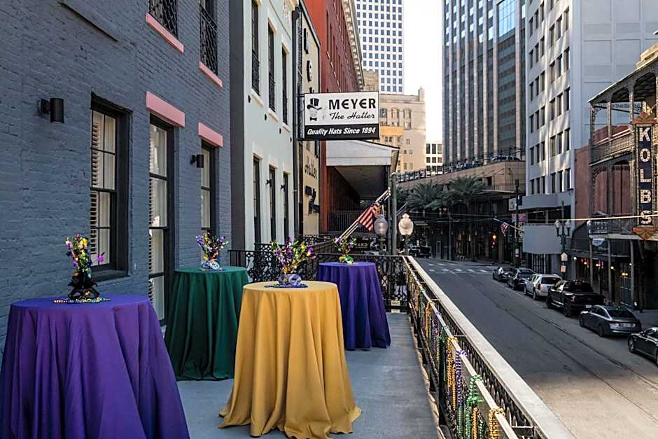 The Rubenstein Hotel