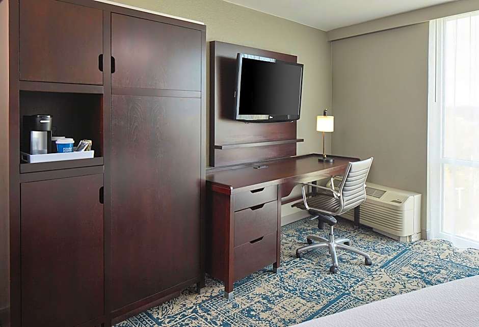 Four Points By Sheraton Tallahassee Downtown