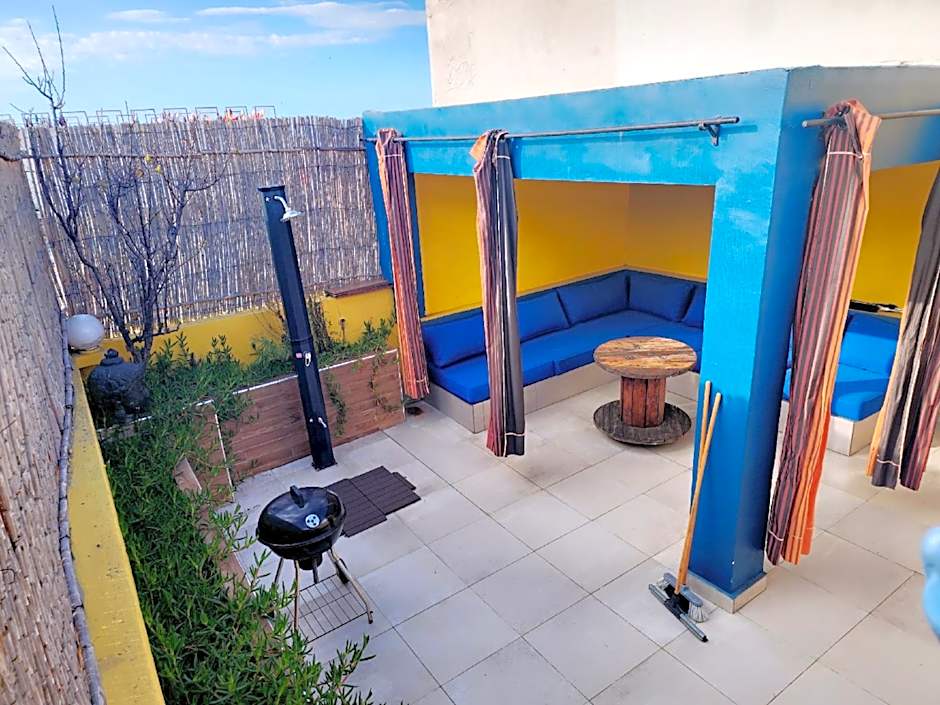 Casablanca Home Stay Apartment