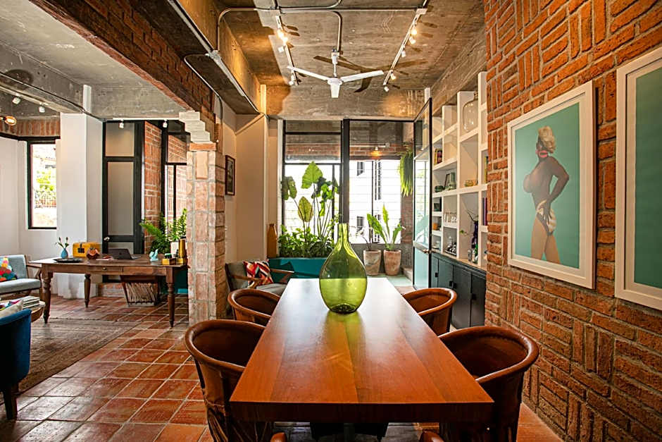 Casa Pancha Puerto Vallarta Centro - Adults Only