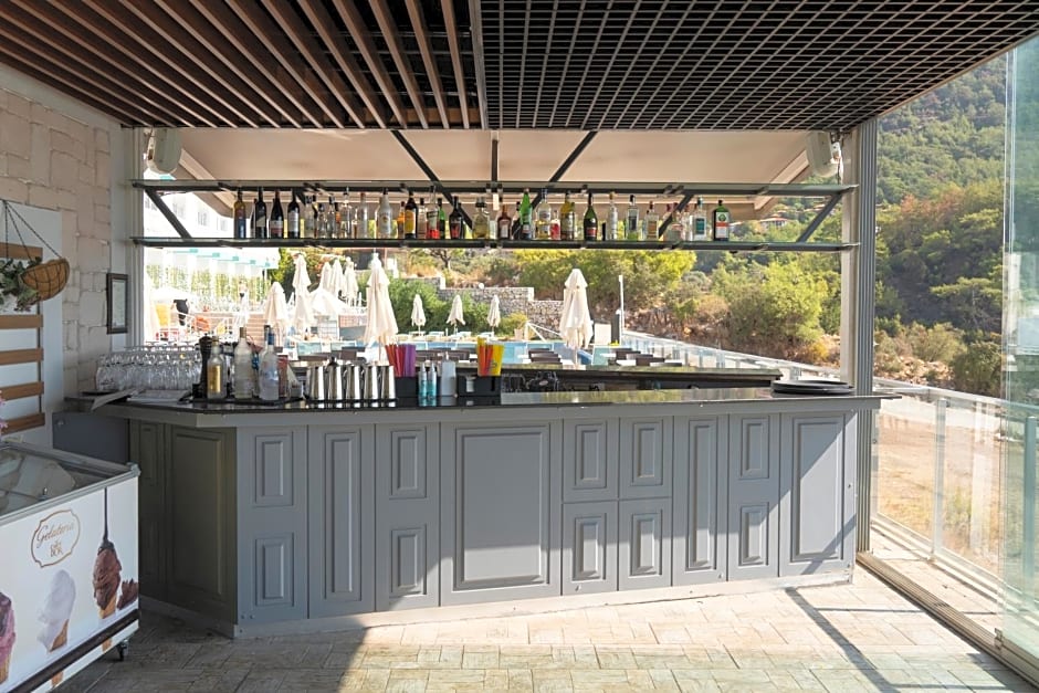 Sertil Deluxe Hotel & Spa - Adult Only