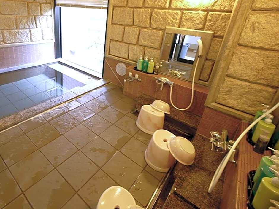 Hotel Route Inn Shinjyo Ekimae