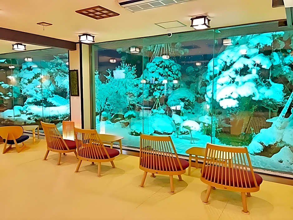 Hohoemino Kuyufu Tsuruya Ryokan