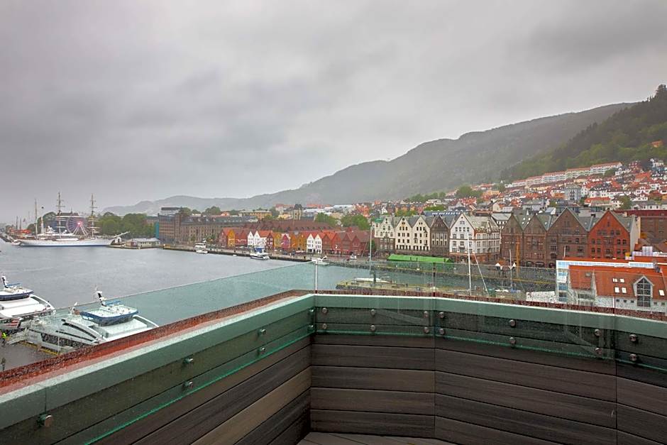 Scandic Torget Bergen