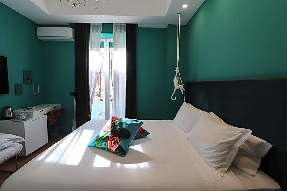 Aron Only Suites Bed and Breakfast