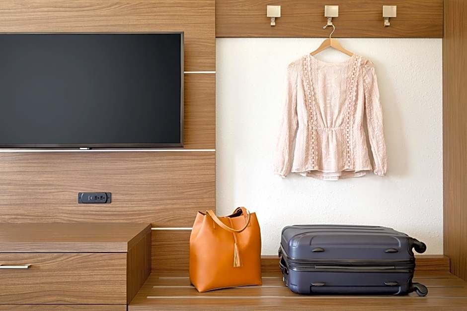 Holiday Inn Express Towson By IHG