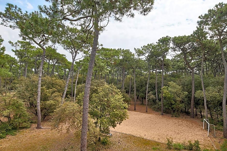 Club Vacances Bleues Les Jardins De l'Atlantique