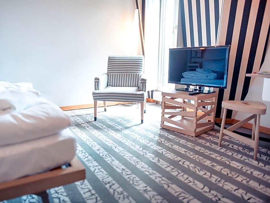 Hotel Bleibtreu Berlin by Golden Tulip