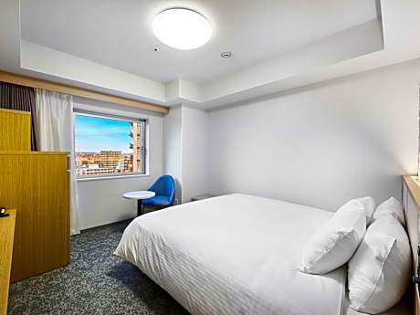 Moderate Double Room -Non Smoking