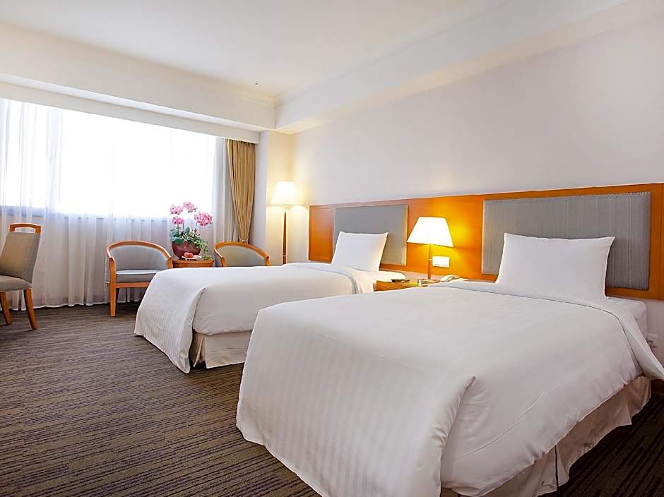 Fushin Hotel Taichung