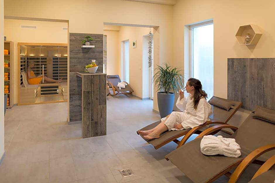 Sporthotel Wernigerode