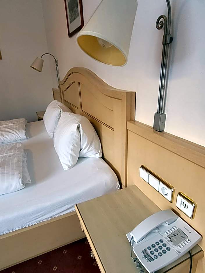 Ferienhotel Alpenhof