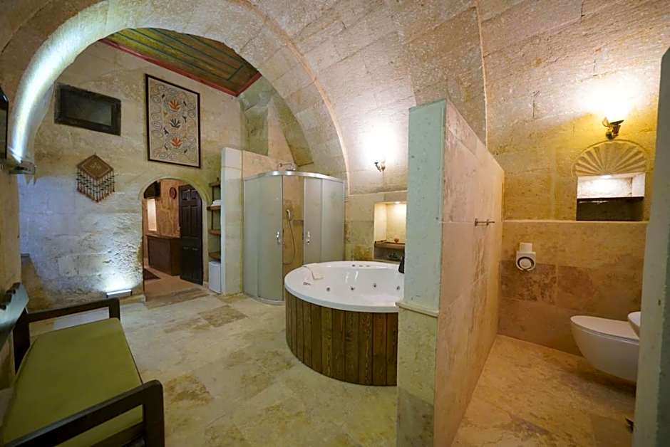 Ürgüp Inn Cave Hotel