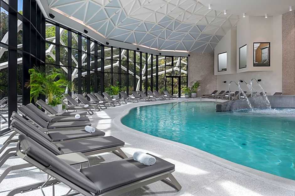 Luxury Glamping Beach Villas Porto Bus