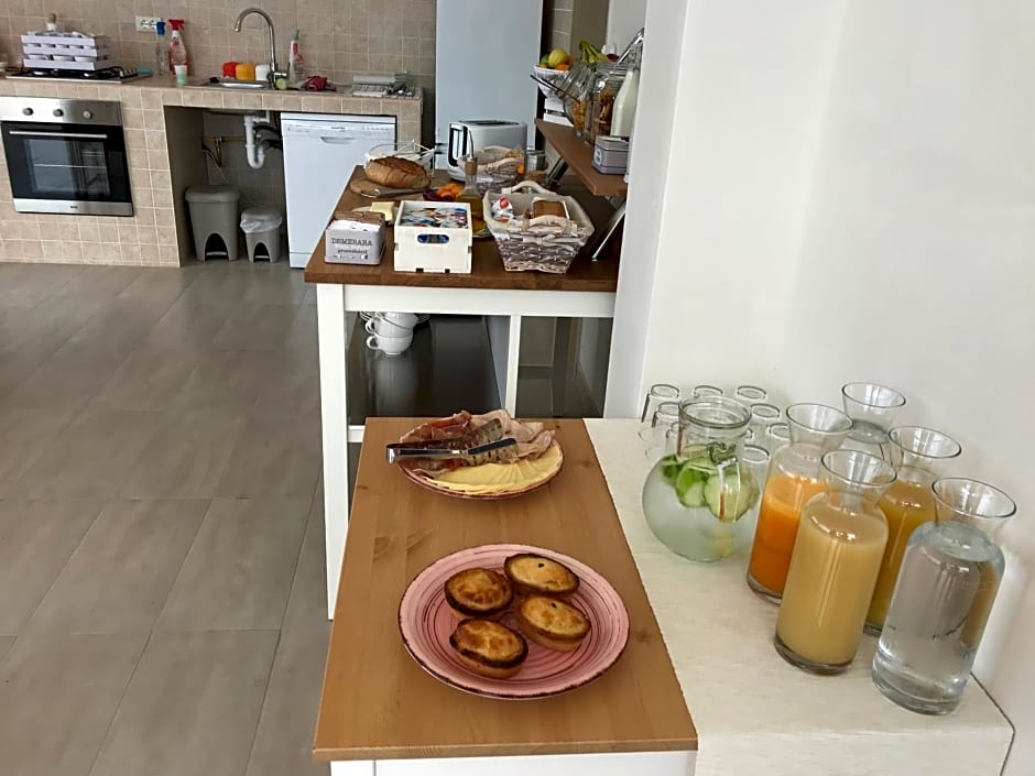 Piccolo Ulivo B&B Salento