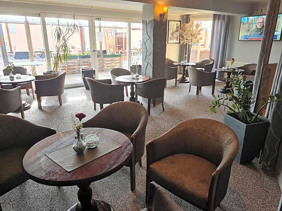 CASILINO Hotel A 20 Wismar