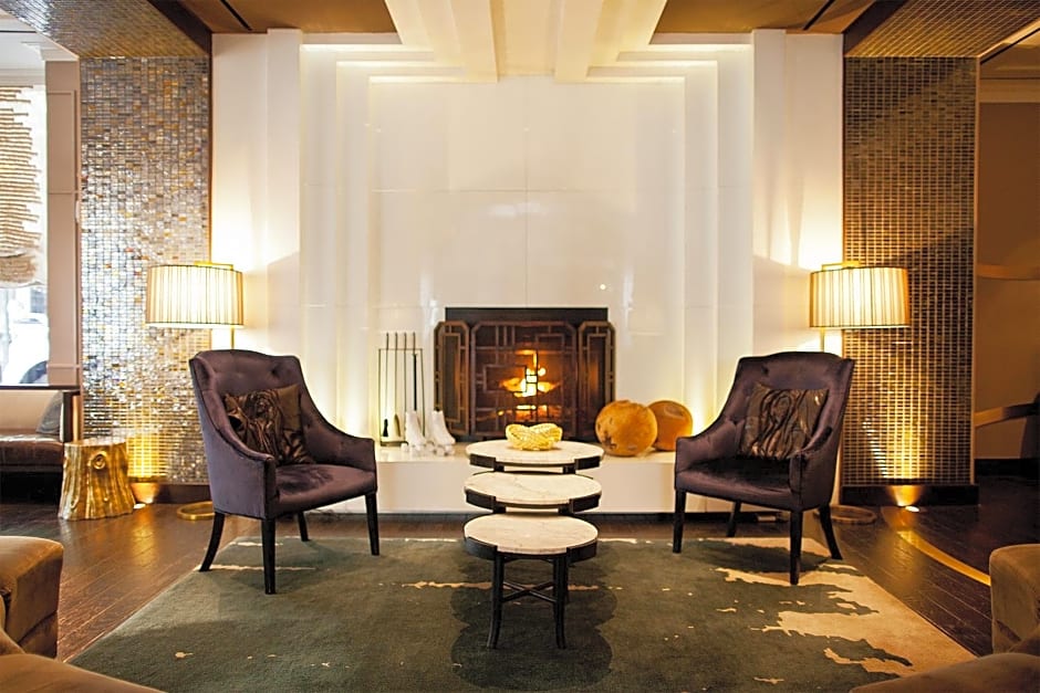 Kimpton Hotel Palomar Philadelphia By IHG
