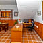 Hotel La Fragua I