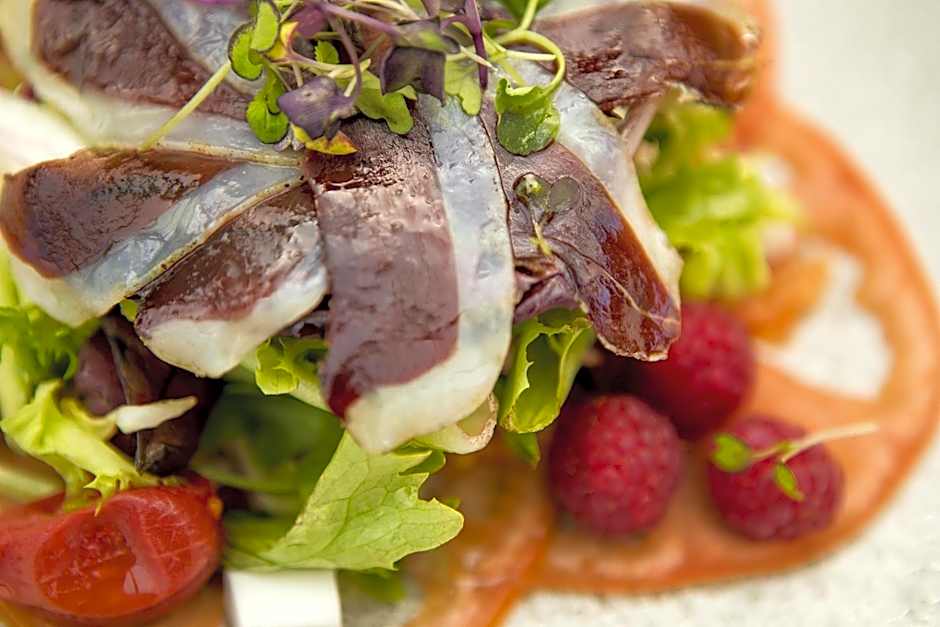 Hotel La Fonda De La Estación