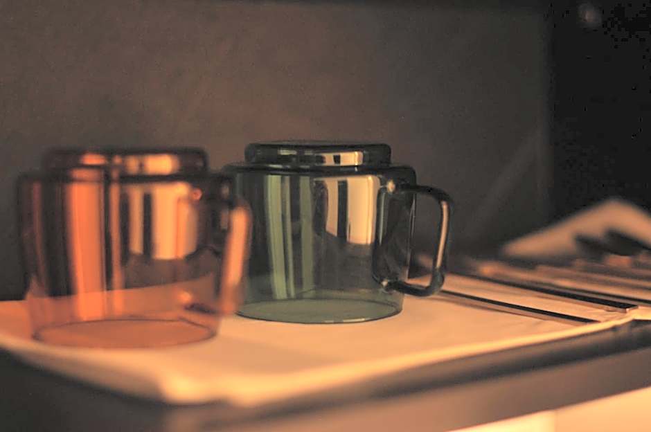 Athinaion Recreation Suites