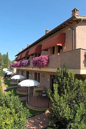 Casa Lari